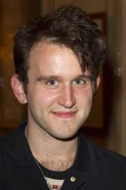 Harry Melling herec