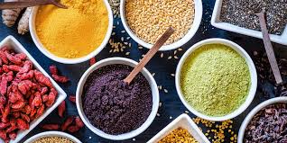 Une répartition par aliments d'origine animale et végétale. 15 Aliments Riches En Proteines Vegetales