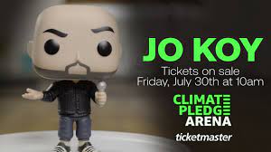Jo Koy Returns Home Funny Is Funny Tour Jan 22 2022 Youtube