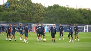 We present live score, lineups, game statistics and current : Video Paris Saint Germain S Funniest Moments With Neymar