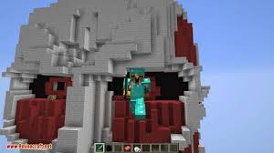 Aug 14, 2017 · giant mobs minecraft mod | fight huge minecraft bosses w/beckbrojack enjoyed the video? Attack On Titan Mod 1 7 10 Defeat Evil Giant Mobs 99minecraft