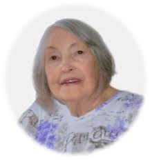 Obituary of Ann Speers