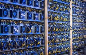 Cms states that it has a powerful mining facility and that you can use it to profit. Authorities In China S Sichuan Province Want To End Crypto Mining Insidebitcoins Com