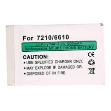 HCP 293-LIP: 900mAh Li-pol for NOKIA 21 ...