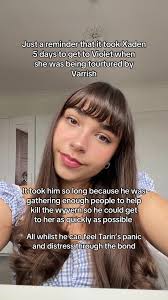 Fourth Wing Why Did Xaden Helpv Violet