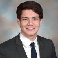 Sebastian Peralta's Instagram, Twitter & Facebook