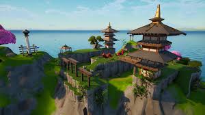 For the purposes of loading up a fortnite creative map that you want to play just by yourself or with your party, select 'island code'. Enigma Enigma S Dynasty Zone Wars
