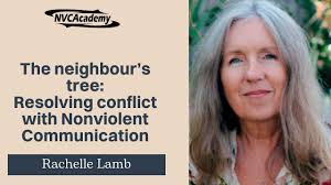 The Neighbour's Tree with Rachelle Lamb