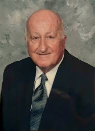 Ray Ellison Obituary