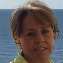 Colleen Renee Booth Obituary