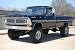 1970 Ford Truck For Sale