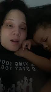 Veronica Epps's Instagram, Twitter & Facebook