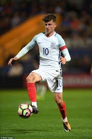 He made his 3 million dollar fortune with chelsea. Mason Mount