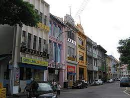 Rahsia rumah kedai usang hadzlan hassan. Rumah Kedai Wikipedia Bahasa Melayu Ensiklopedia Bebas