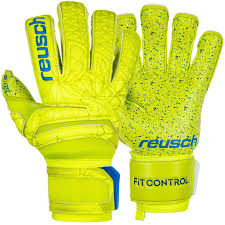 Reusch Fit Control G3 Fusion Evolution