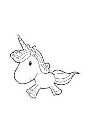 Disegni Unicorni Per Bambini Gratis Da Colorare E Stampare Pdf A4 Disegno Unicorno Disegni Immagini Di Unicorno