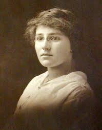 Hannah Josephine Dahlberg-Peterson Rawson (1896-1994)