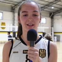 Julieta Campaña » teammates :: Women Volleybox