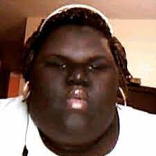 If you can inform me where you found this foo foo looking man i would very much appreciate it. Black Guy By Ali Black Meme Center