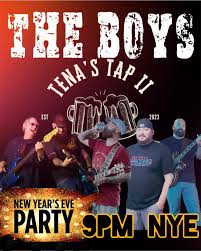 Best way to end a year and start the...