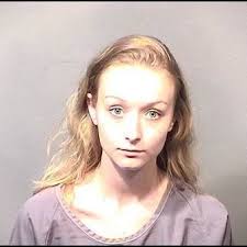 Photos: Arrest mugshots 11-16-15