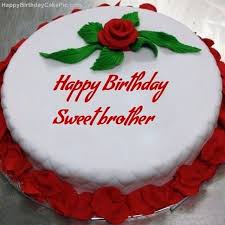Happy Birthday Cake With Name Edit For Brother 28 Birthday Cake Pictures With Name Birthday Wishes Cake Happy Birthday Cake Pictures Happy Birthday Cake Images