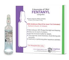 Per 1 ml ampoule product info tga. Fentanyle Citrate Caspian Tamin Pharmaceutical Company