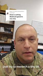 Understanding Medicaid Cuts and Their Impact