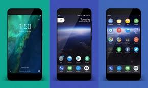 This theme will change the look of icons and notifications and much more. Download Google Pixel Miui Theme For Miui 8 9 Rom