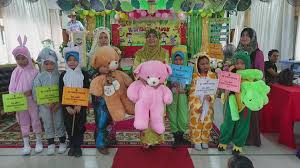 Kanak kanak tadika menari dalam satu persembahan pada 5 nov 2017 di s.alam. Hari Kanak Kanak 2017 Sesi Petang Sk Taman Kosas Ampang Facebook