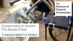 A person under conservatorship is a conservatee, a term that can refer to an adult. Conservation In Action Conservator S Corner Youtube