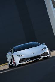 Lamborghini Makes Its Huracan Lp610 4 Official In Geneva 48 Photos Videos Carscoops Coolcar Nicecar Lamborghini Buga Lamborghini Super Cars Motor Car