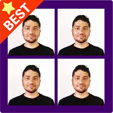 Check spelling or type a new query. Download Passport Size Photo Editor Id Photo Maker Studio 5 2 4 Apk For Android Appvn Android