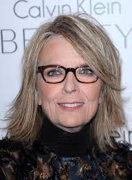 Diane Keaton Diane Keaton Hairstyles Womens Hairstyles Hair Styles