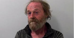 Sex Offenders Database UK