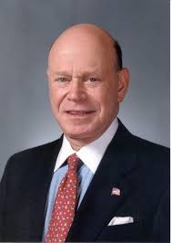 Robert Lawrence Beal is recognized by Continental Who's Who