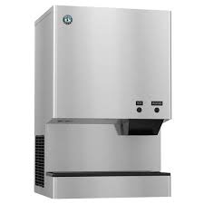Hoshizaki combination ice and water dispensers and machines if your establishment needs ice and water readily available for drink service, hoshizaki combination ice and water dispensers are perfect for you. Hoshizaki Undercounter Ice Makers
