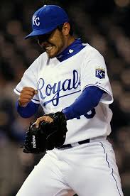 Joakim soria stats, fantasy & news. Baseball Mexico Joakim Soria