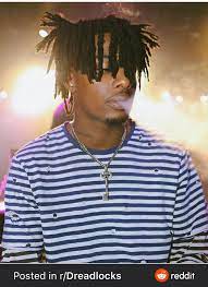 Dreadlocks are developed into a hairstyle that is often associated with the rasta style. If I Want The Soundcloud Rapper Dreads Carti Xxxtentacion Do I Need To Section My Hair Dreadlocks