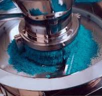 Basket granulator™ extruder | LCI Corporation | CPHI Online