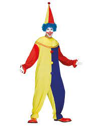 You will find creepy and cute clown costumes for men, women, and children. Carnival Clown Costume With Hat Halloween Plus Size Costume Karneval Universe