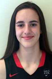 Caitlin Clark 2020 High School Girls' Basketball Profile
