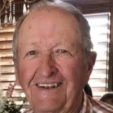 Obituary information for Jim Yoder