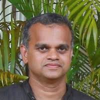 Rajesh Rajaratnam