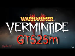 First DX12 Game running on Fermi Warhammer Vermintide 2 Beta