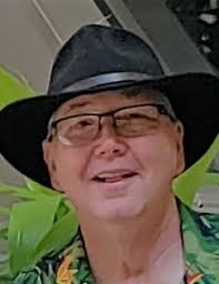 Obituary for Ronald "Ron" E. Dockery