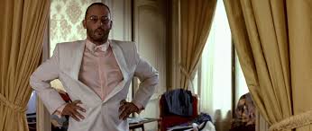 Der name le grand bleu kommt von der gleichnamige film mit jean reno. Le Grand Bleu The Big Blue 1988 Luc Besson Jean Marc Barr Jean Reno Rosanna Arquette Adventure Romance Sport Rarefilm