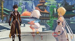 How Signora Talks To Gods: Venti, Calls Him A Rat King. Zhongli, A  Respectable Business Deal. : R/Genshin_Impact