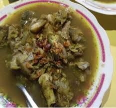 Gulai kambing kacang hijau menjadi salah satu hidangan populer di jawa timur yang memiliki cita rasa unik. Daftar Kuliner Pekalongan Yang Recommended Untuk Kamu Coba Cintapekalongan Com