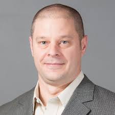 Christopher Guillory